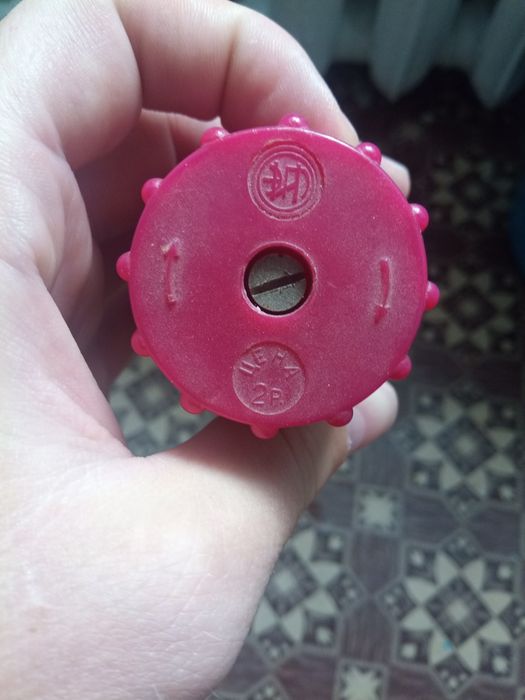 Ручная мельница для специй