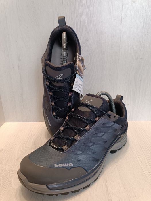 Кросівки LOWA FERROX GTX -43(1/2)-27,5 см