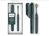 Електрична зубна щітка Philips One by Sonicare Rechargeable HY1200/08