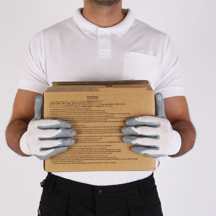 Equipamentos de proteçao