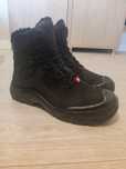 Buty ochronne Engelbert Strauss S3 Buty bezpieczne