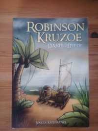 Robinson Cruzoe Daniel Defoe