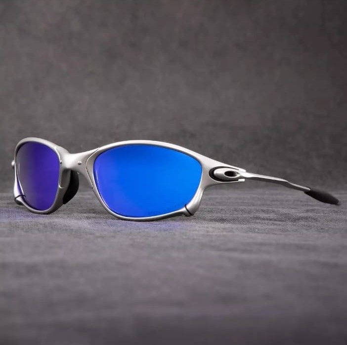 Óculos Juliet Cyclops Titanium
