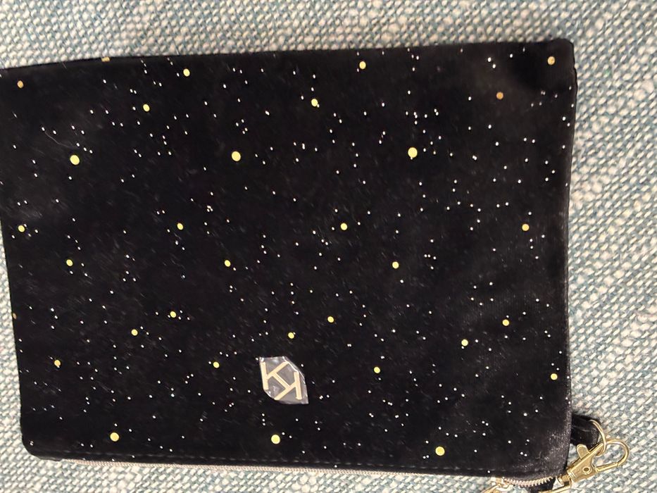 Нова косметичка КІКО