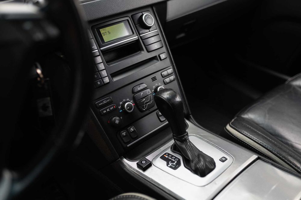 Volvo xc90 Rline 2010