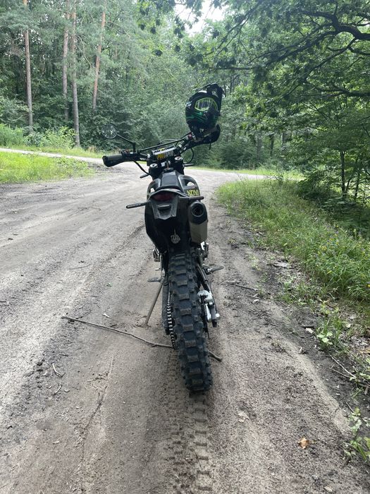Кові адванс 300 фрі райд