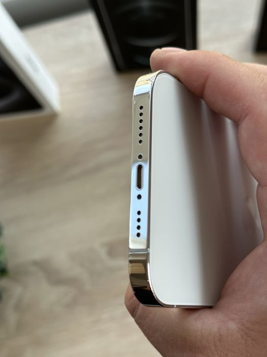 Корпус 12 Pro Max (original)