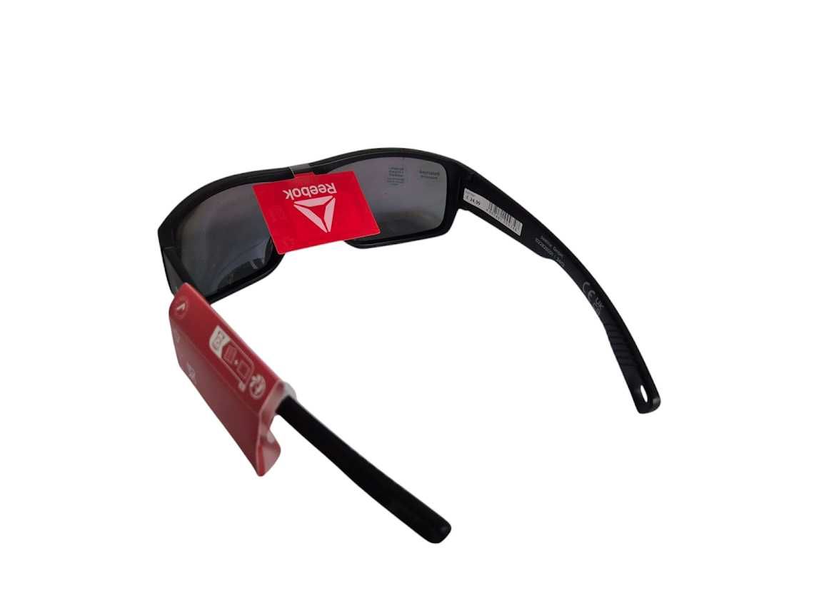 Jak Nowe okulary przeciwsłoneczne Reebok Polarized cat. 3 /1022/826001