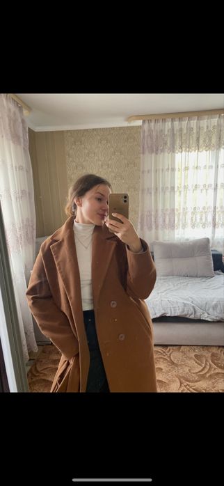 Продам верхній одяг (зимовий)