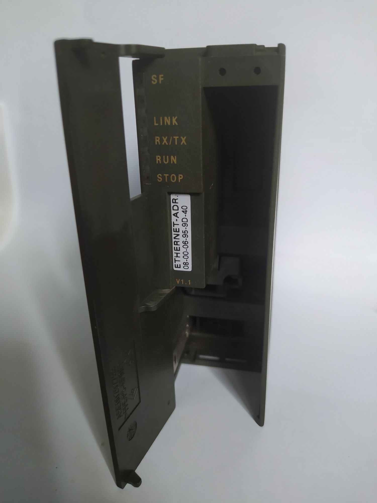 cp 343-1 lean simatic net s7 300 step7 siemens 343-1CX00-0XE0