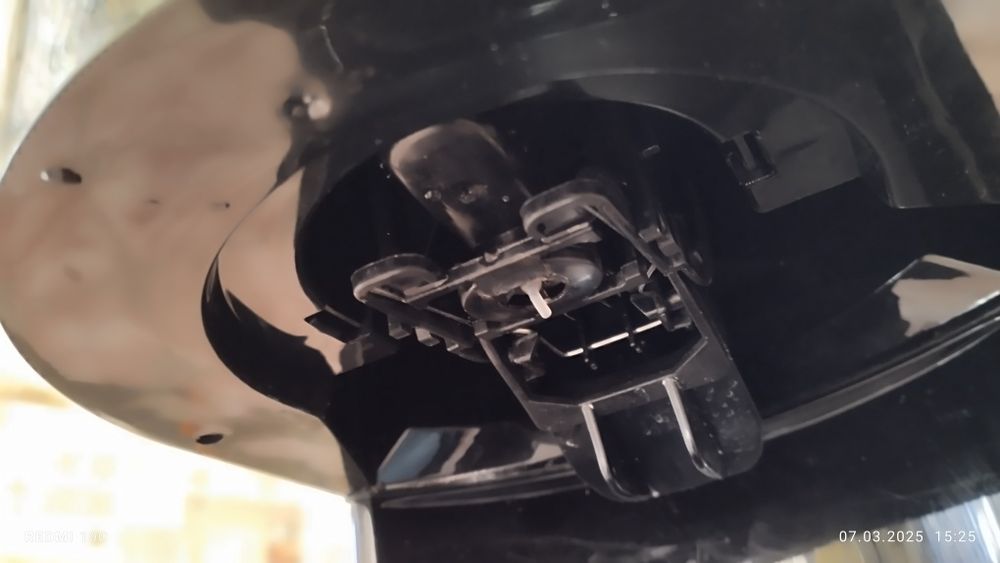 Кавоварка Braun KF 101 AI