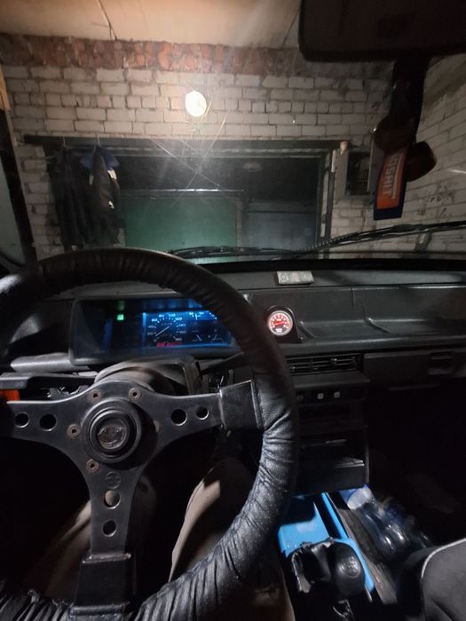 Продам ваз 2109 1.5 карбюратор