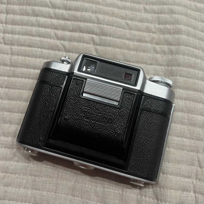 Fujica Super Six