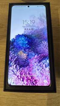 Samsung Galaxy S20+5G 12/128gb Cloud Blue