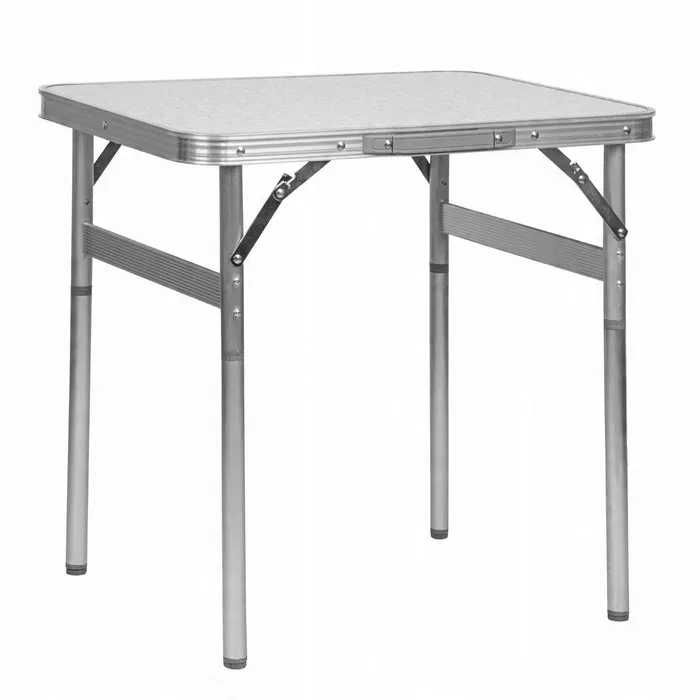 STOLIK TURYSTYCZNY Stół Składany Kempingowy 60x45 Plażowy pod Namiot