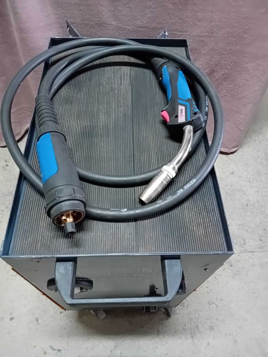 Migomat Spawarka Mig Mag Erfi 250A ( bester, esab) Gwarancja 1 rok