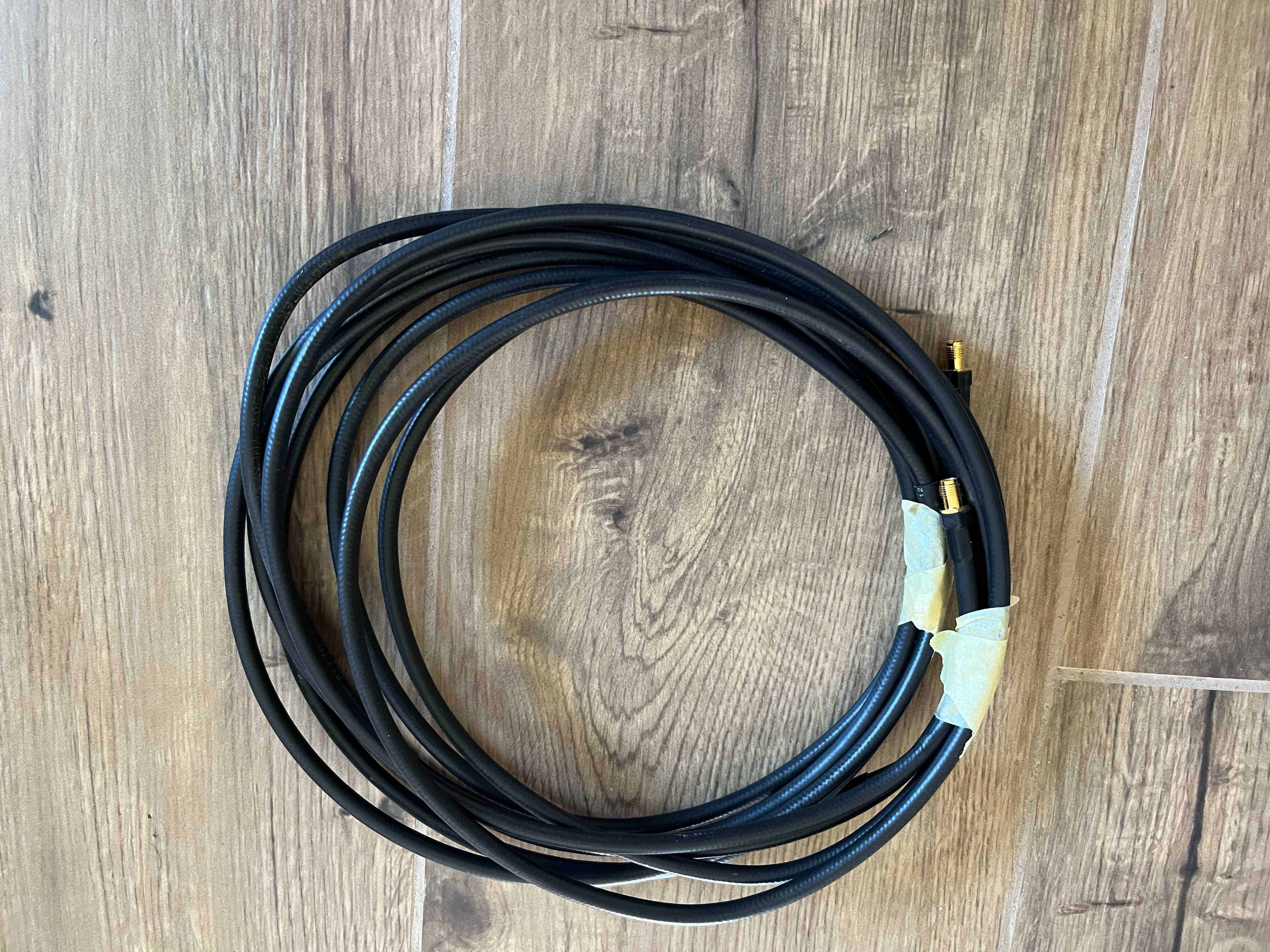 ROUTER TP-LINK MR200 AC750 4G LTE + Antena kierunkowa + Przedłużacz