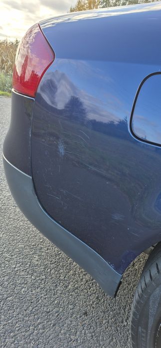 A6C5 2.8 quattro manual lpg hak