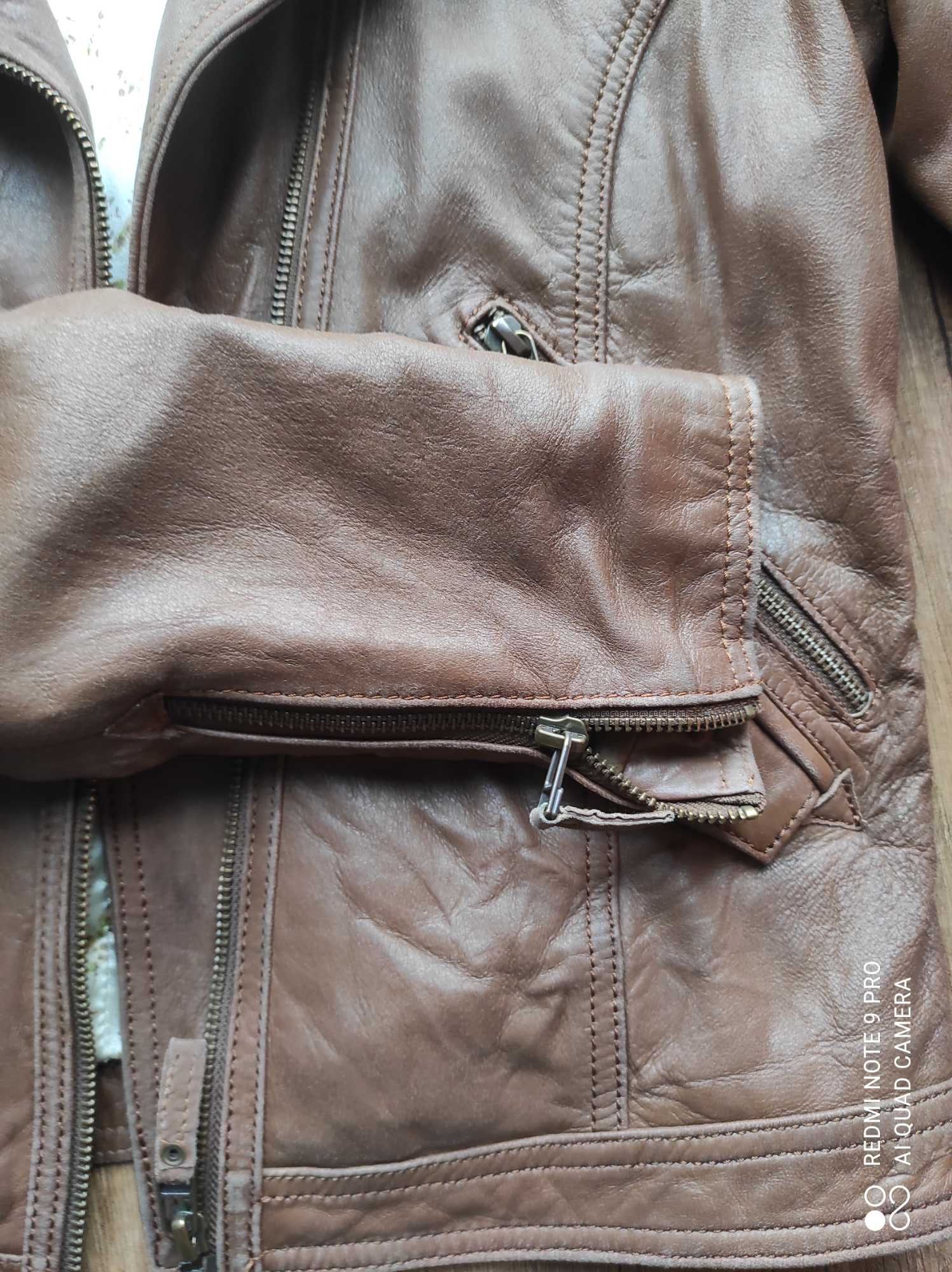 Kurtka PULL & BEAR
