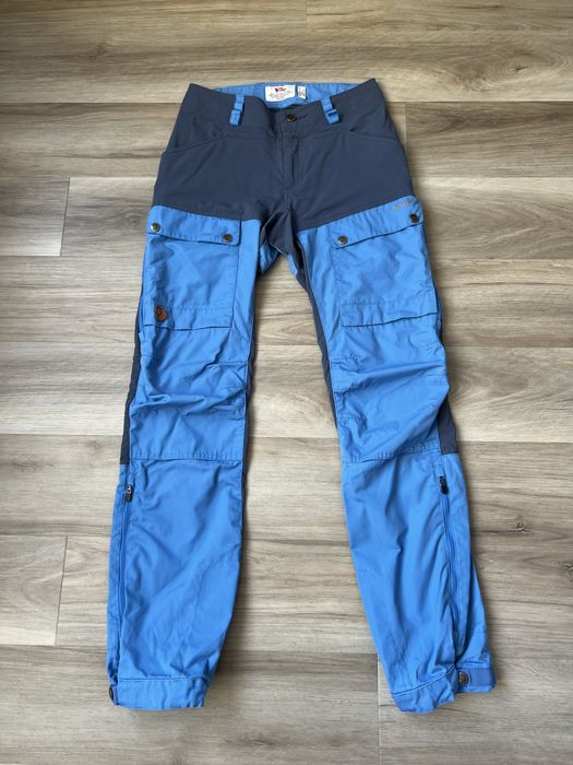 Fjallraven g1000 карго штани розмір XS/S