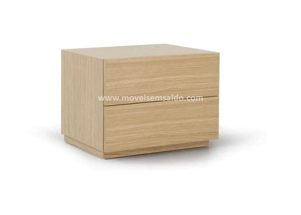 Mesas de Cabeceira Lacadas - Todas as medidas e cores