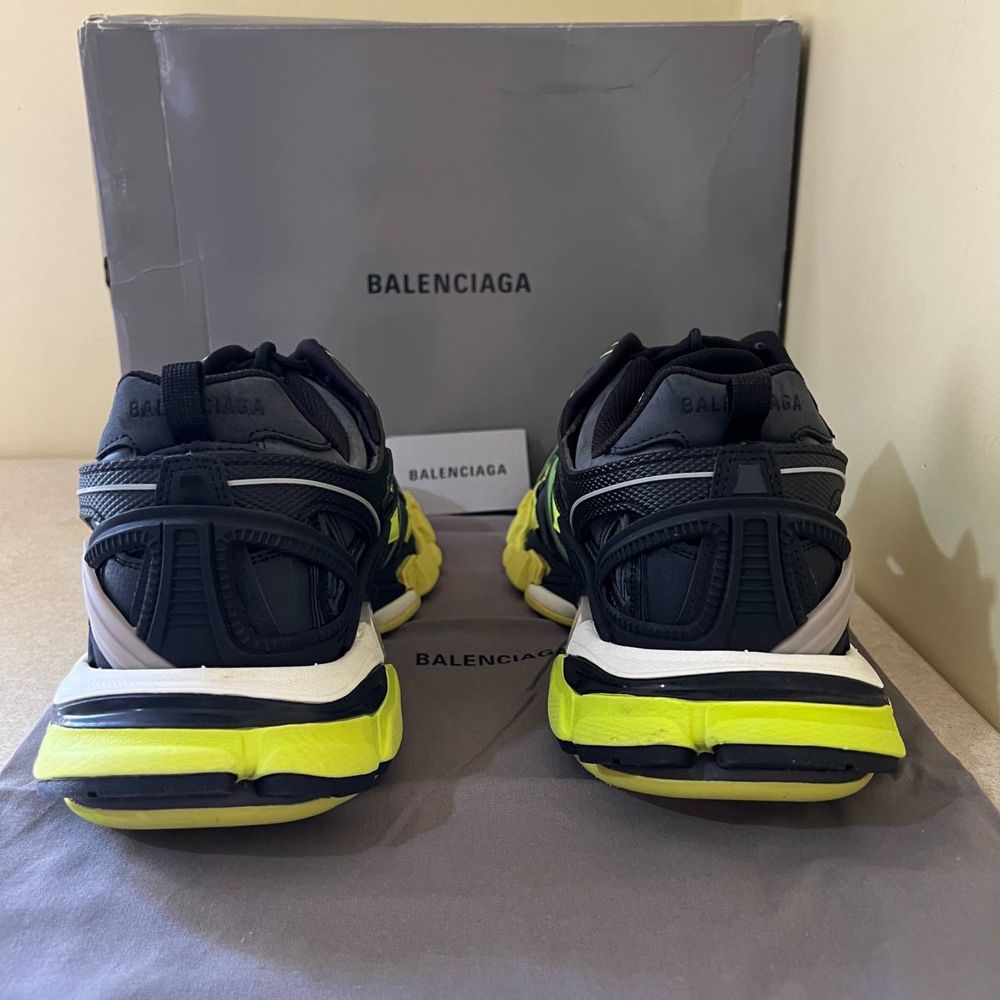 Balenciaga Track 2.0 | 44 розмір
