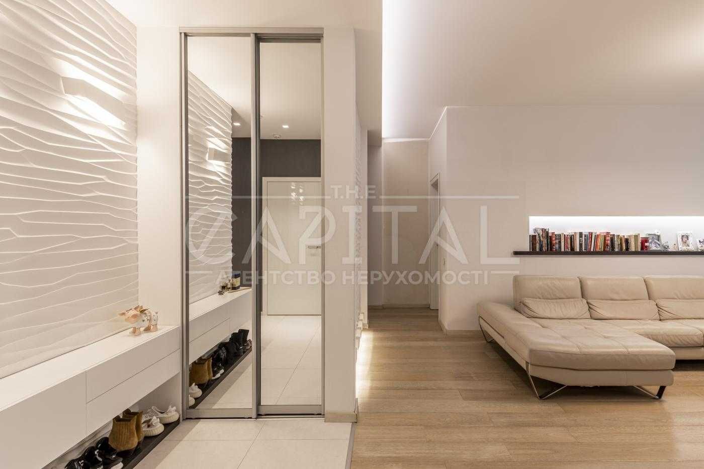 Продаж квартири, 111м2, ЖК Новопечерські Липки, вул. Верхогляда