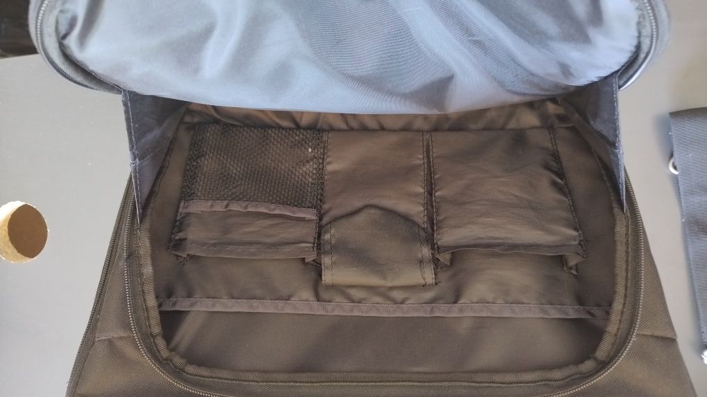 Torba na laptopa firmy Targus