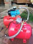 Насосна станція 0.37 kw