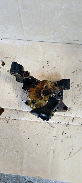 Pompa oleju do 1.6fsi BLF