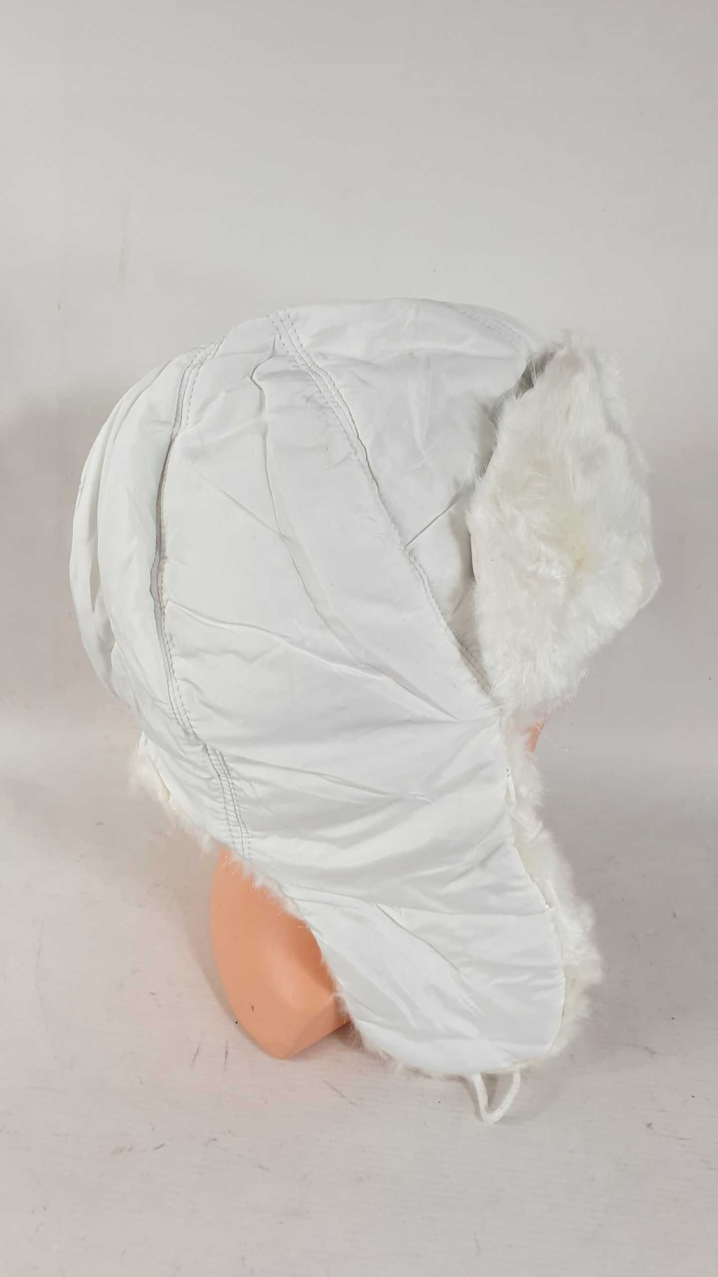 Czapka zimowa dziecięca 50-58 cm