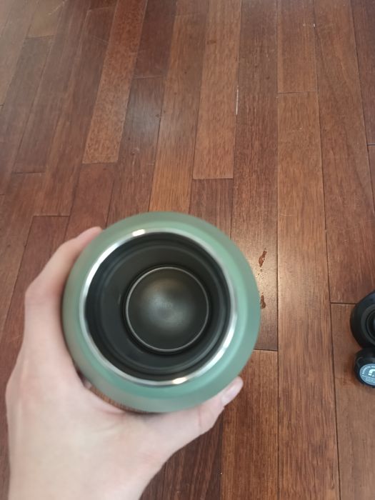 Camelbak - butelka termiczna | Chute Mag 1.2l