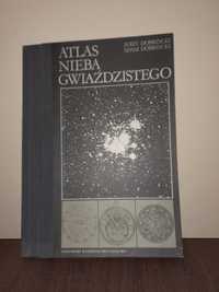 Atlas nieba gwiaździstego