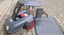 Kosiarka Automatyczna Robot Koszący Al-ko 2000 w
