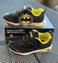 Кросівки Batman США