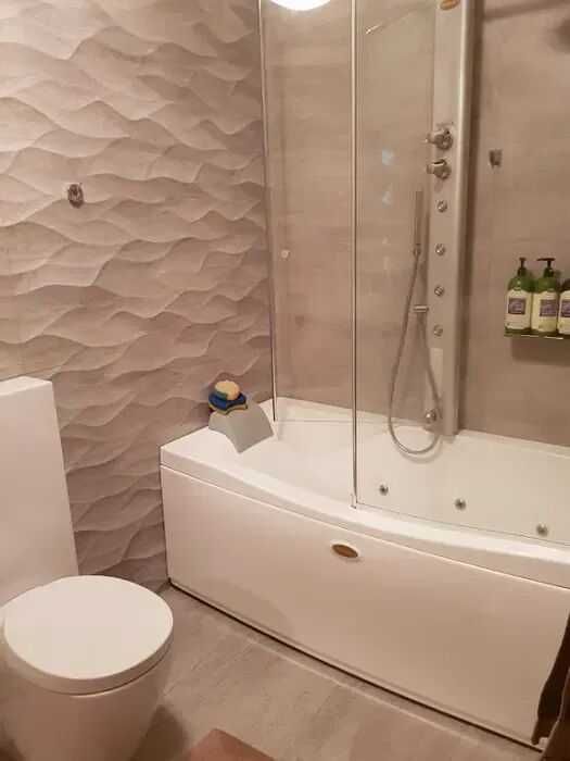 Хороша 3 кім квартира в центрі