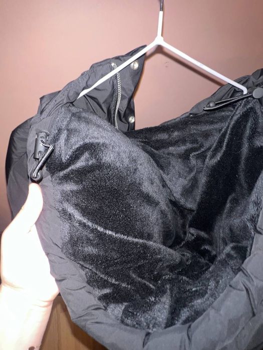 Продам зимову, чоловічу куртку