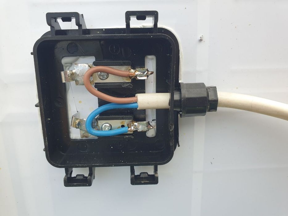 Сонячні панелі, 2 шт