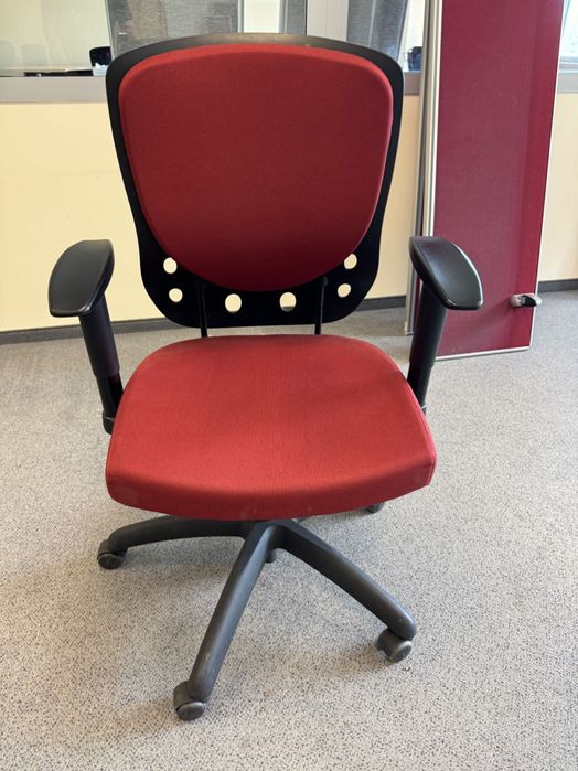 Fotele biurowe cena 49,99 zl