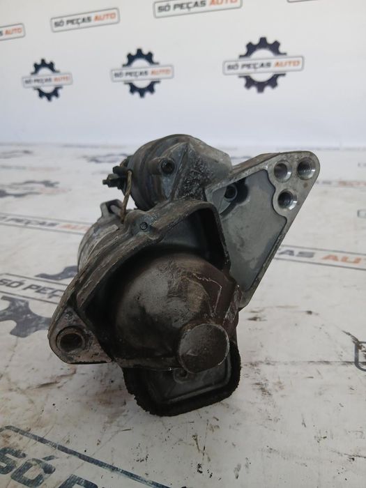MOTOR ARRANQUE RENAULT CLIO IV 0.9TCE 90CV - VALEO, REF: 233009161R...