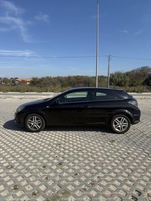 Opel Astra 1.3 cdti