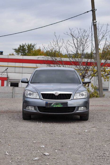 Skoda Octavia A5 2012р. 1.9 дизель обмін (Перший внесок від 20%)