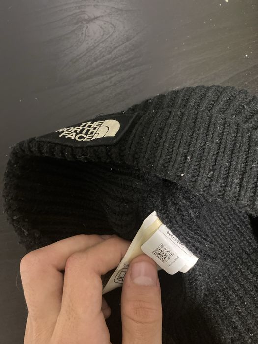 gorro The north face