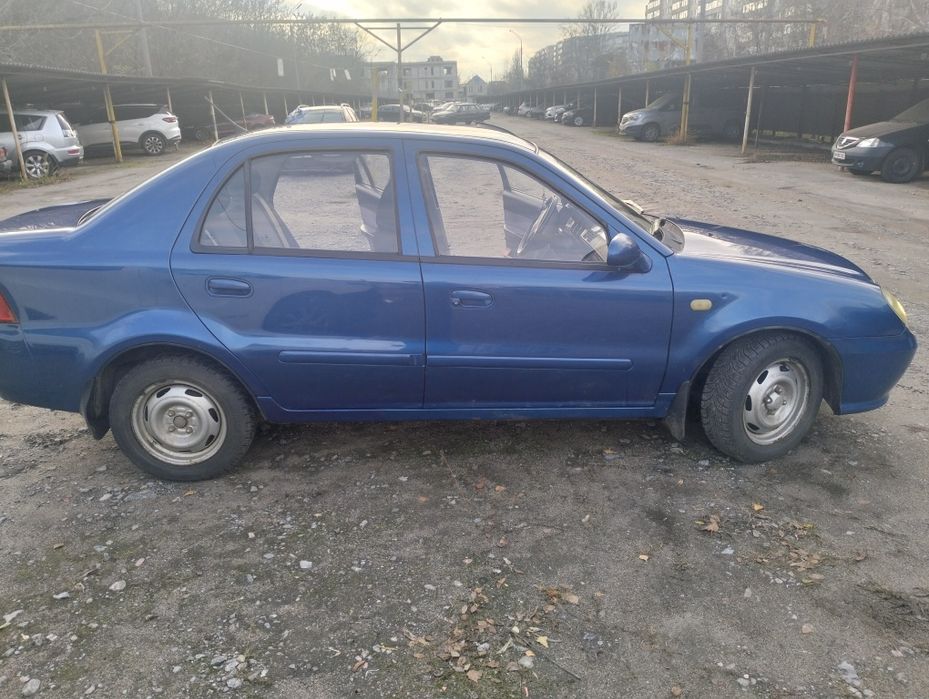 Продам Geely CK 2008 року випуску