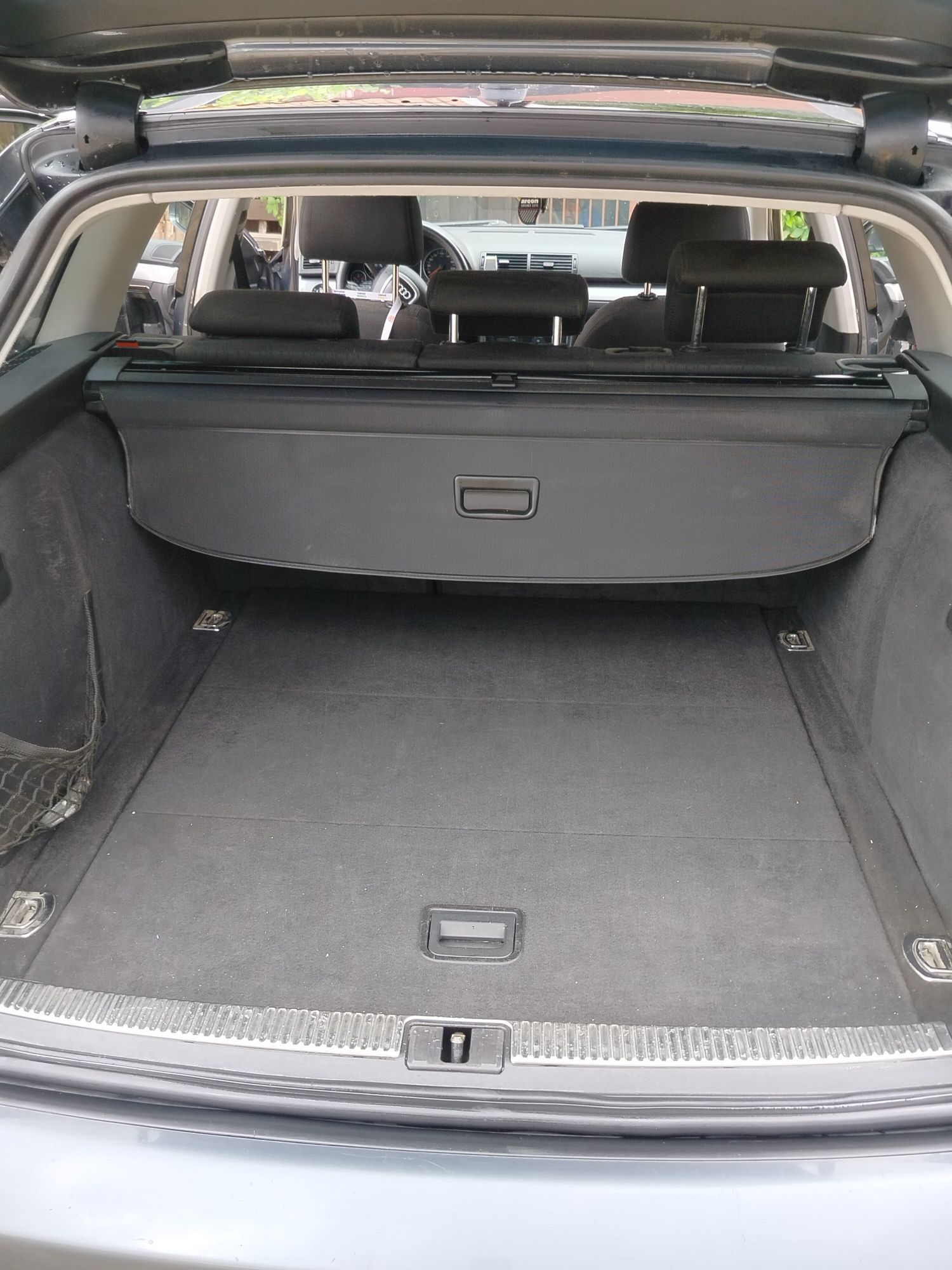 Audi a4b7 2,0 TDI Automat świeże OC