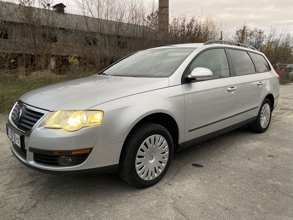 Продаж автомобіля