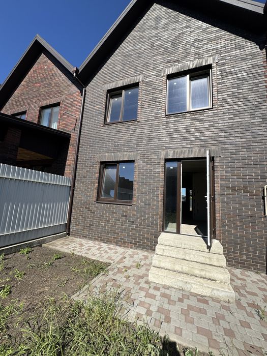 Таунхаус проспект Козацький. Ідеально під Є-ОСЕЛЮ