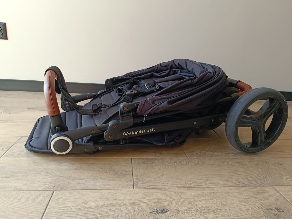 KinderKraft Grande Plus