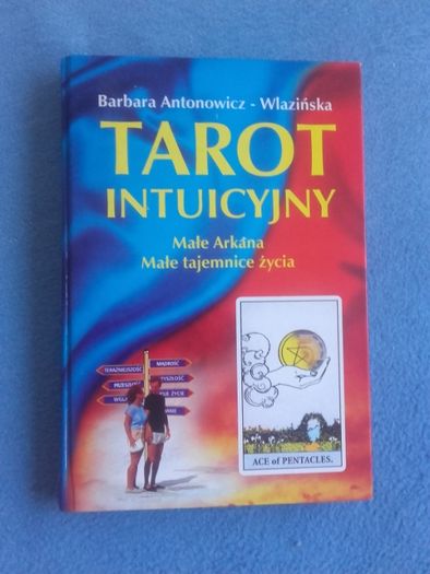 tarot małe arkana