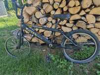 Rower BMX Lublin